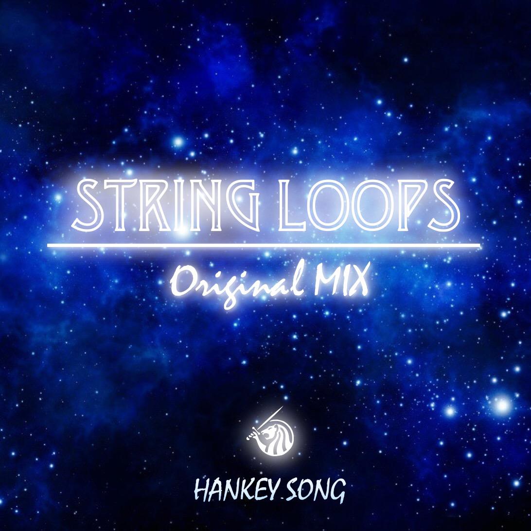 String&Loops(Original Mix)专辑