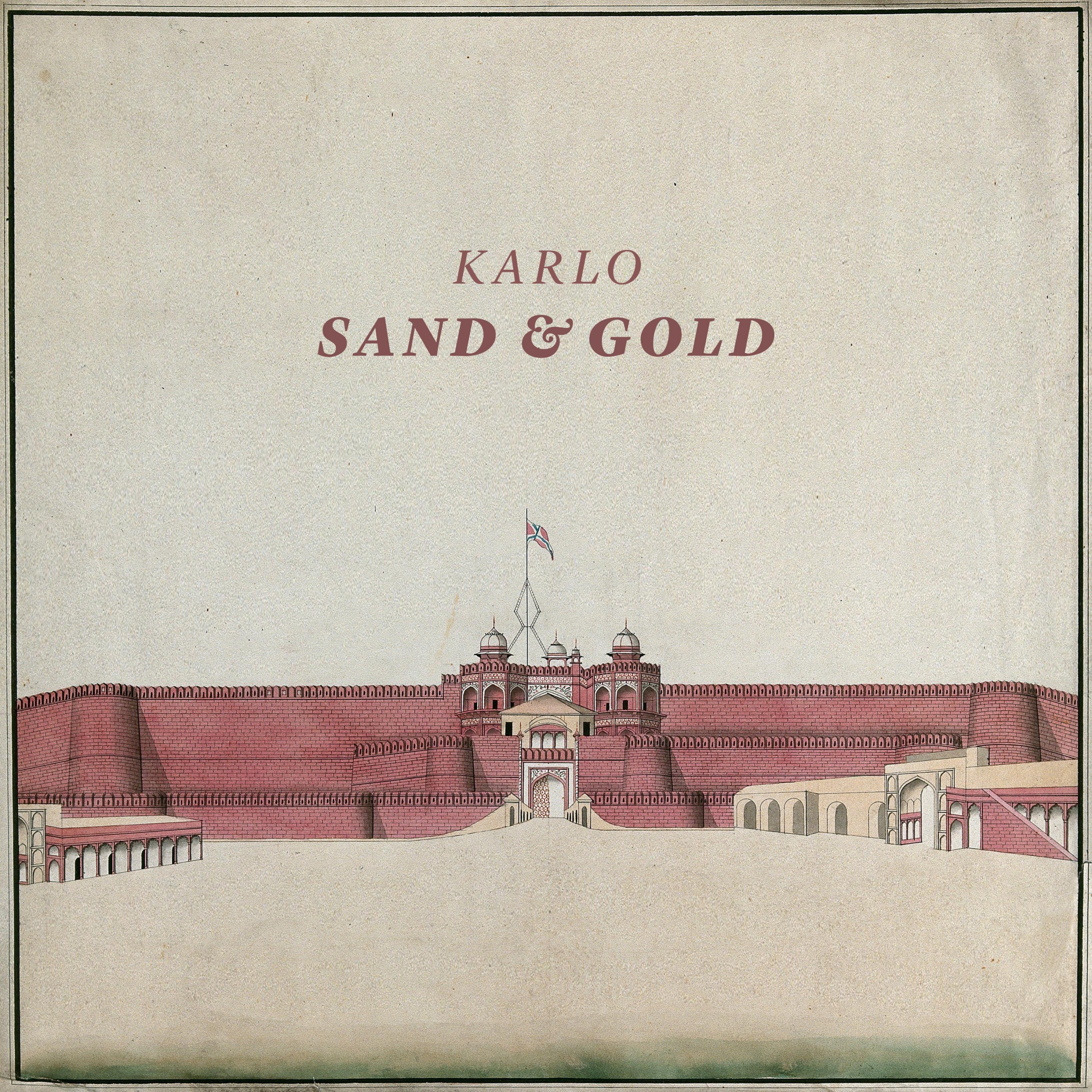 Sand & Gold