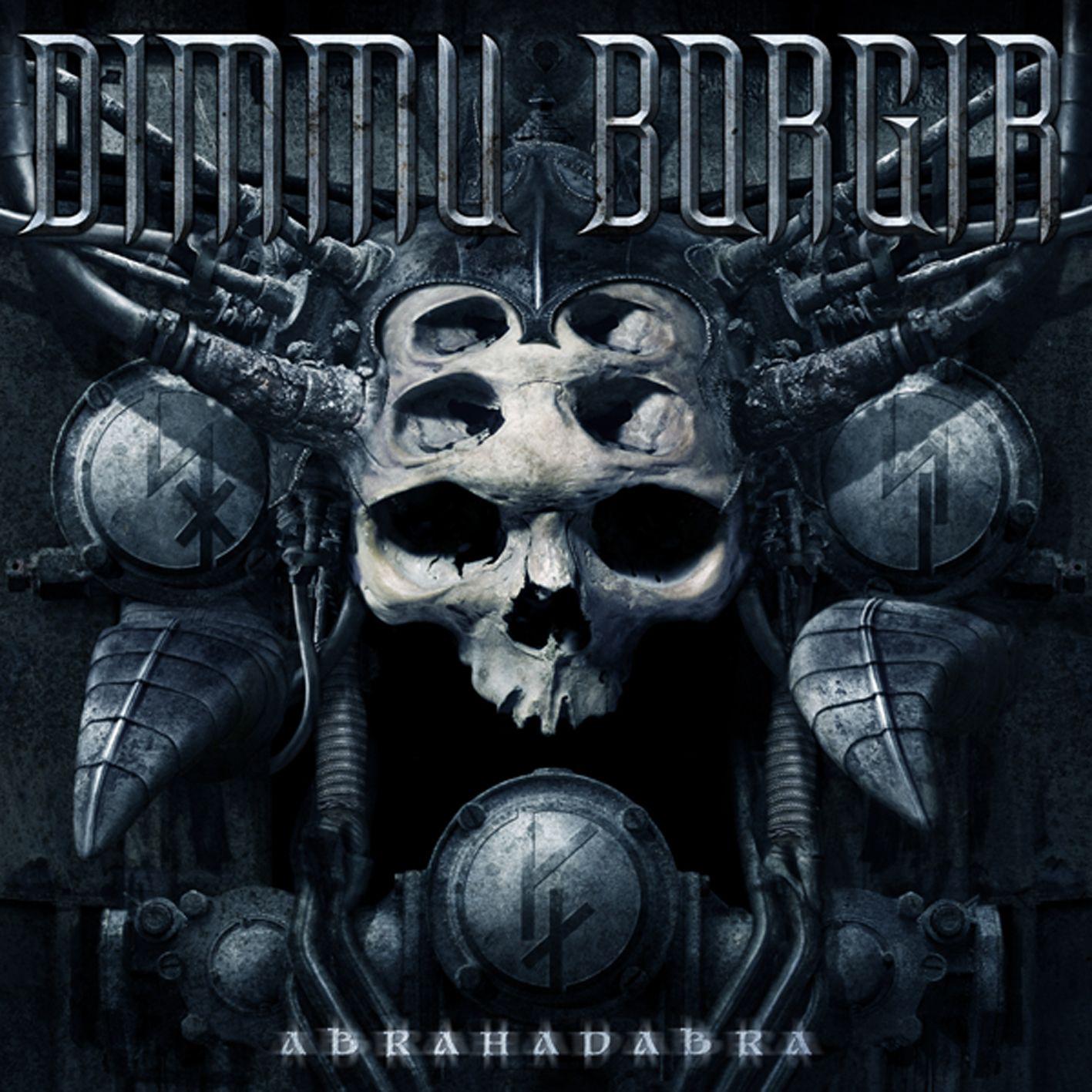 Dimmu Borgir - Dimmu Borgir