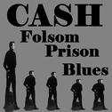 Folsom Prison Blues专辑