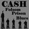 Folsom Prison Blues专辑