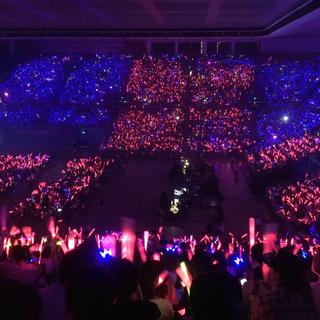 2017许嵩北京“青年晚报”演唱会