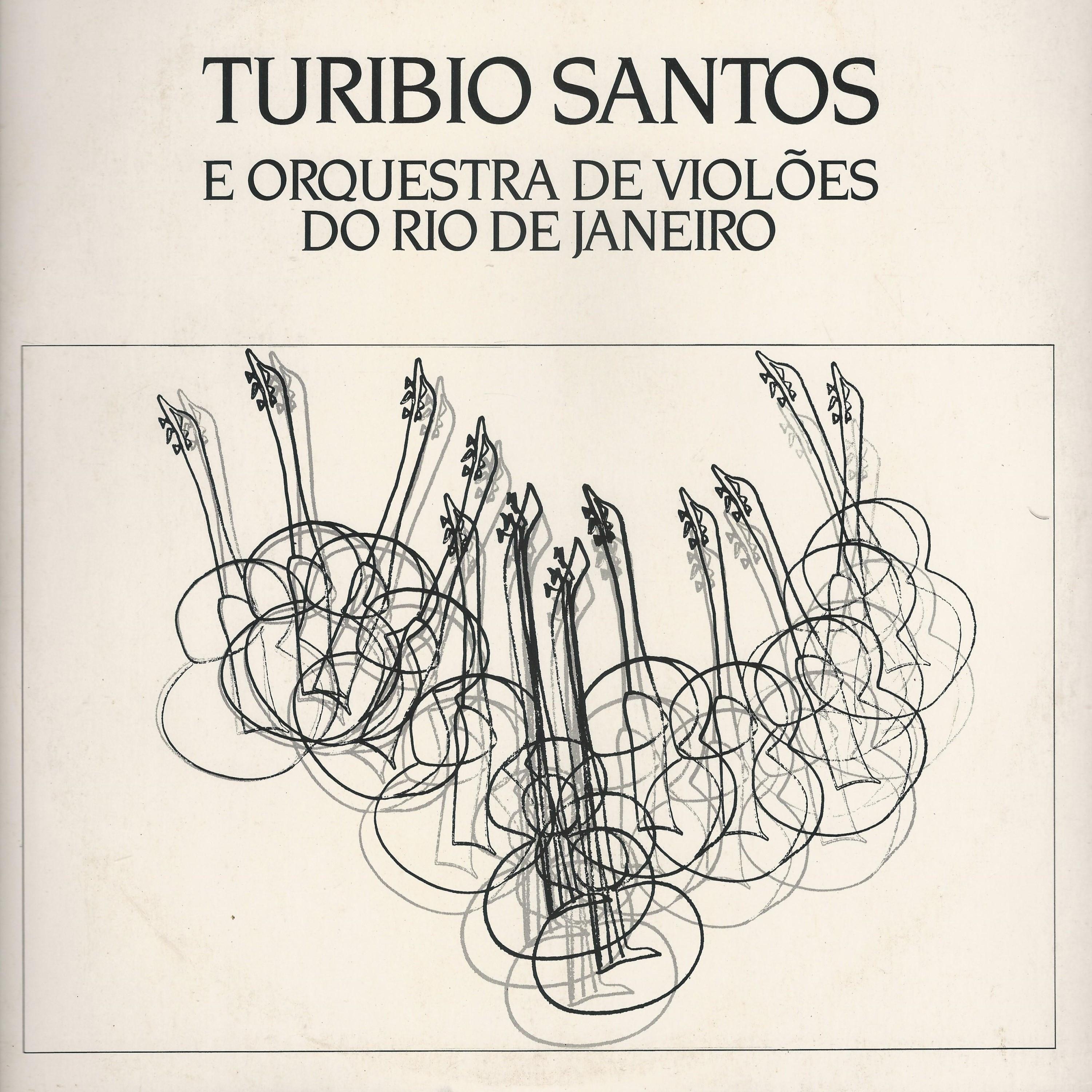 Turíbio Santos e Orquestra de Violões do Rio de Janeiro