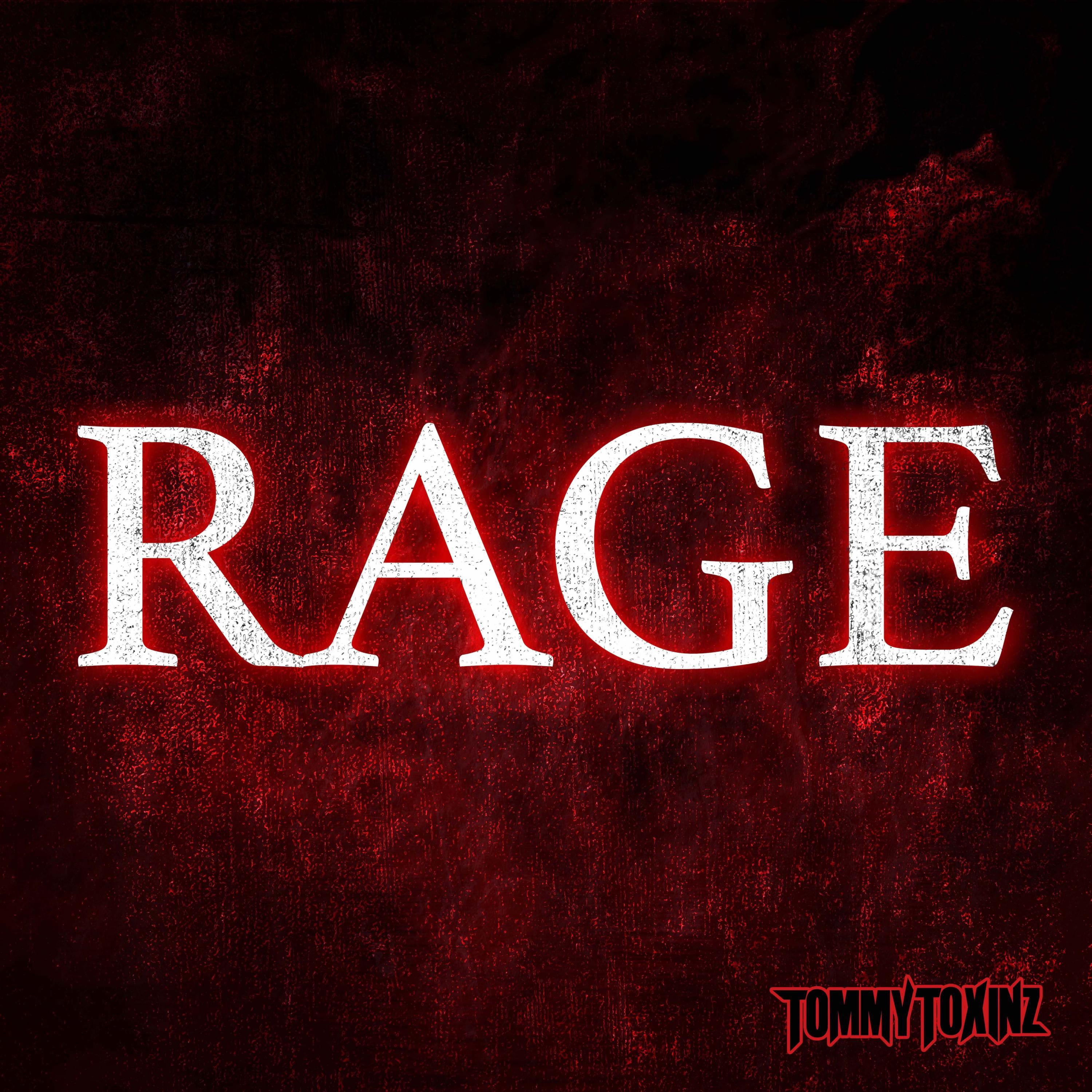 Rage