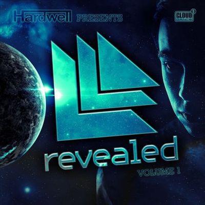 Revealed, Vol. 1 (Hardwell Presents)专辑