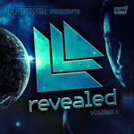 Revealed, Vol. 1 (Hardwell Presents)专辑