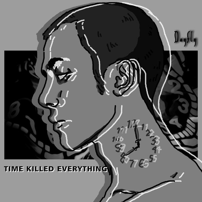 Time Killed Everything专辑