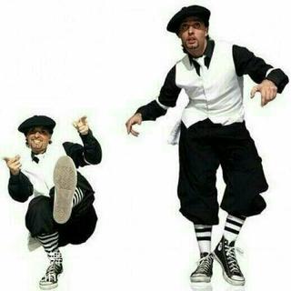 『这就是街舞』Lockin嗨爆专场