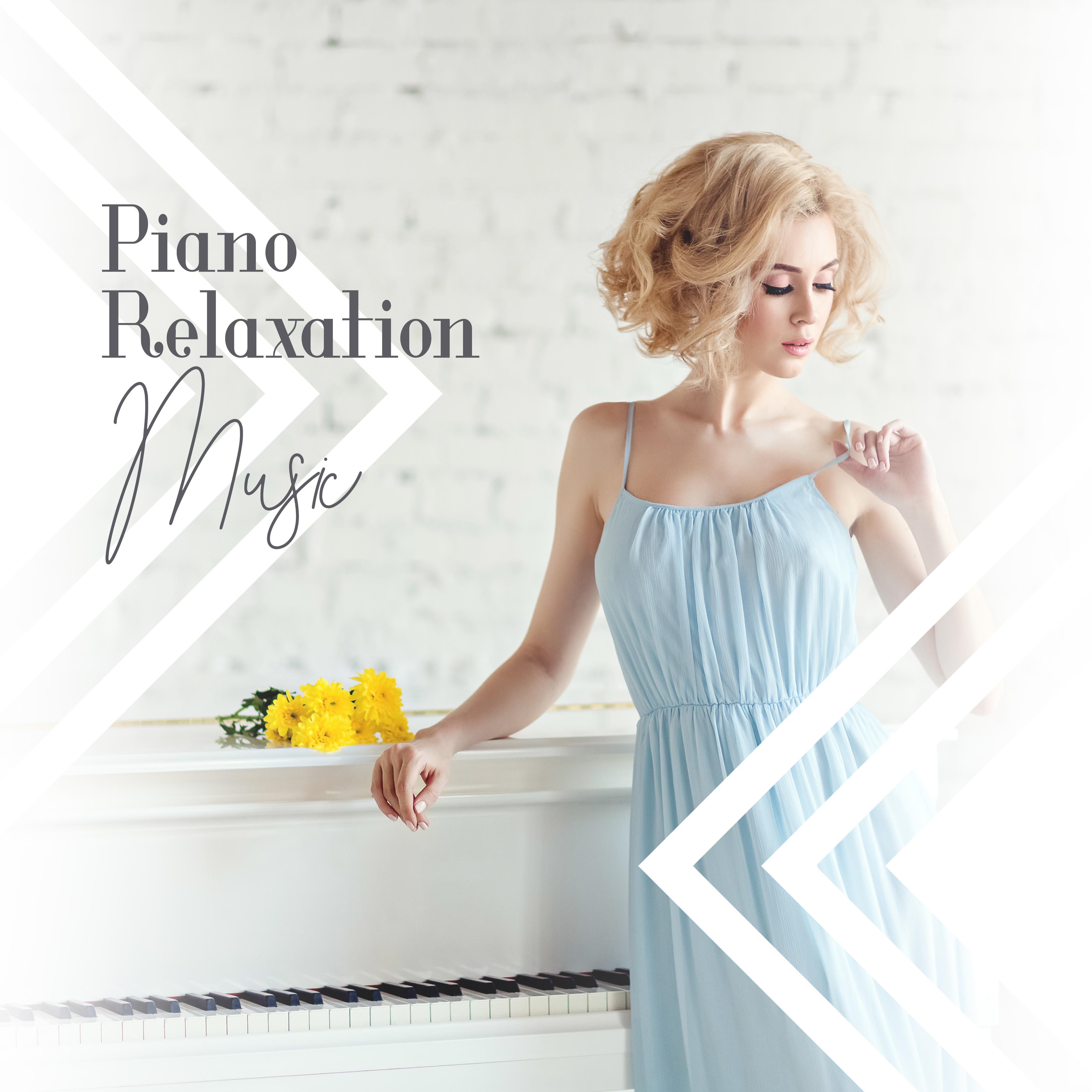 Piano Relaxation Music: Jazz for Rest, Sleep, Calm Down, Coffee, Instrumental Jazz Music Ambient, Jazz Lounge