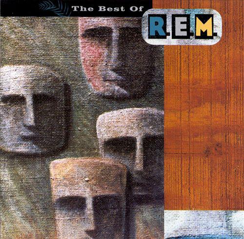 The Best of R.E.M.专辑