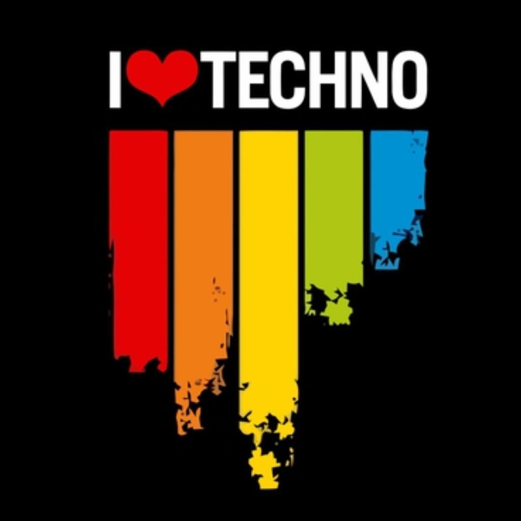 【TECHNO】极简迷幻的孤独之旅 | 在线播放 | 网易云音乐