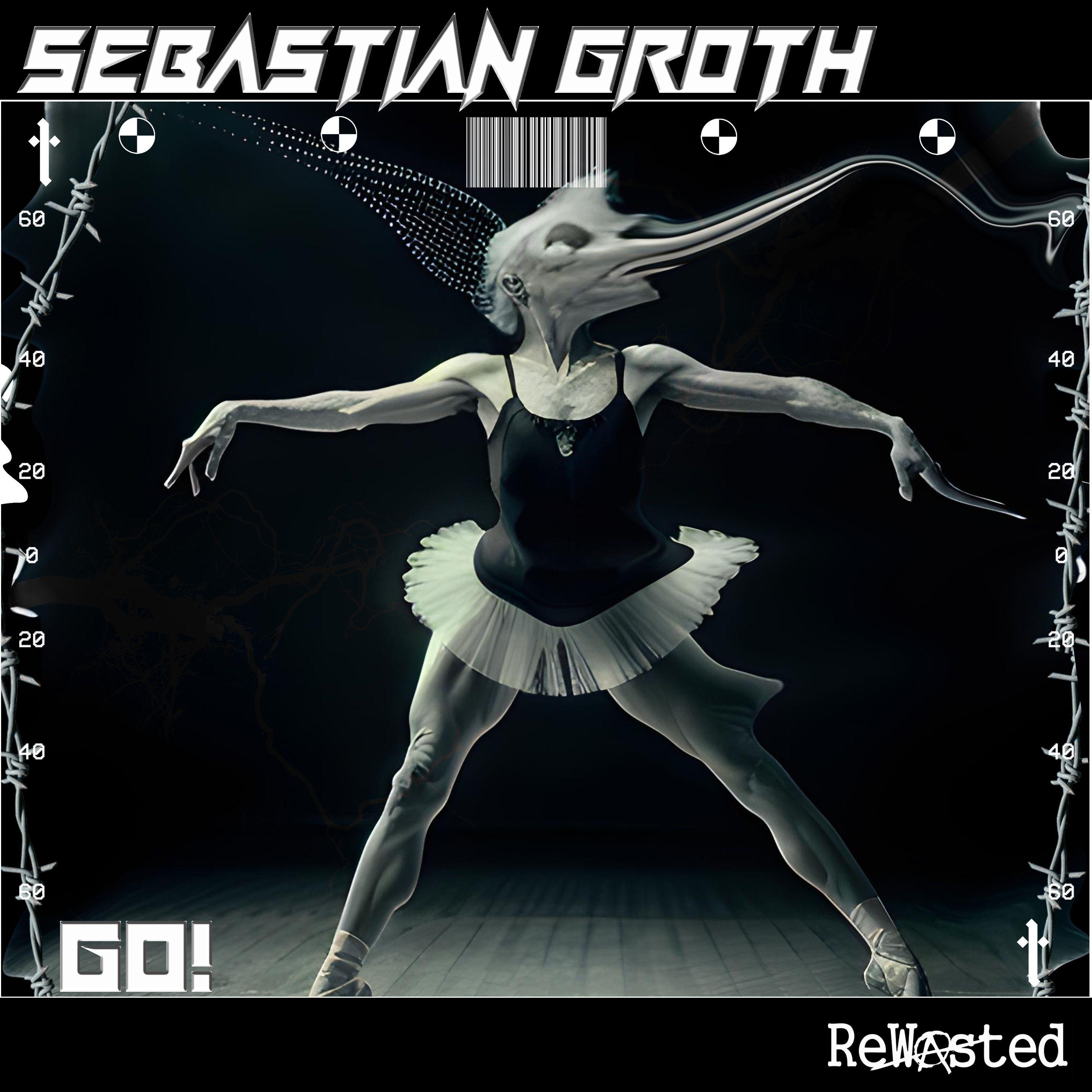 Sebastian Groth - Work It
