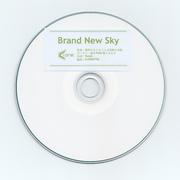 Brand New Sky