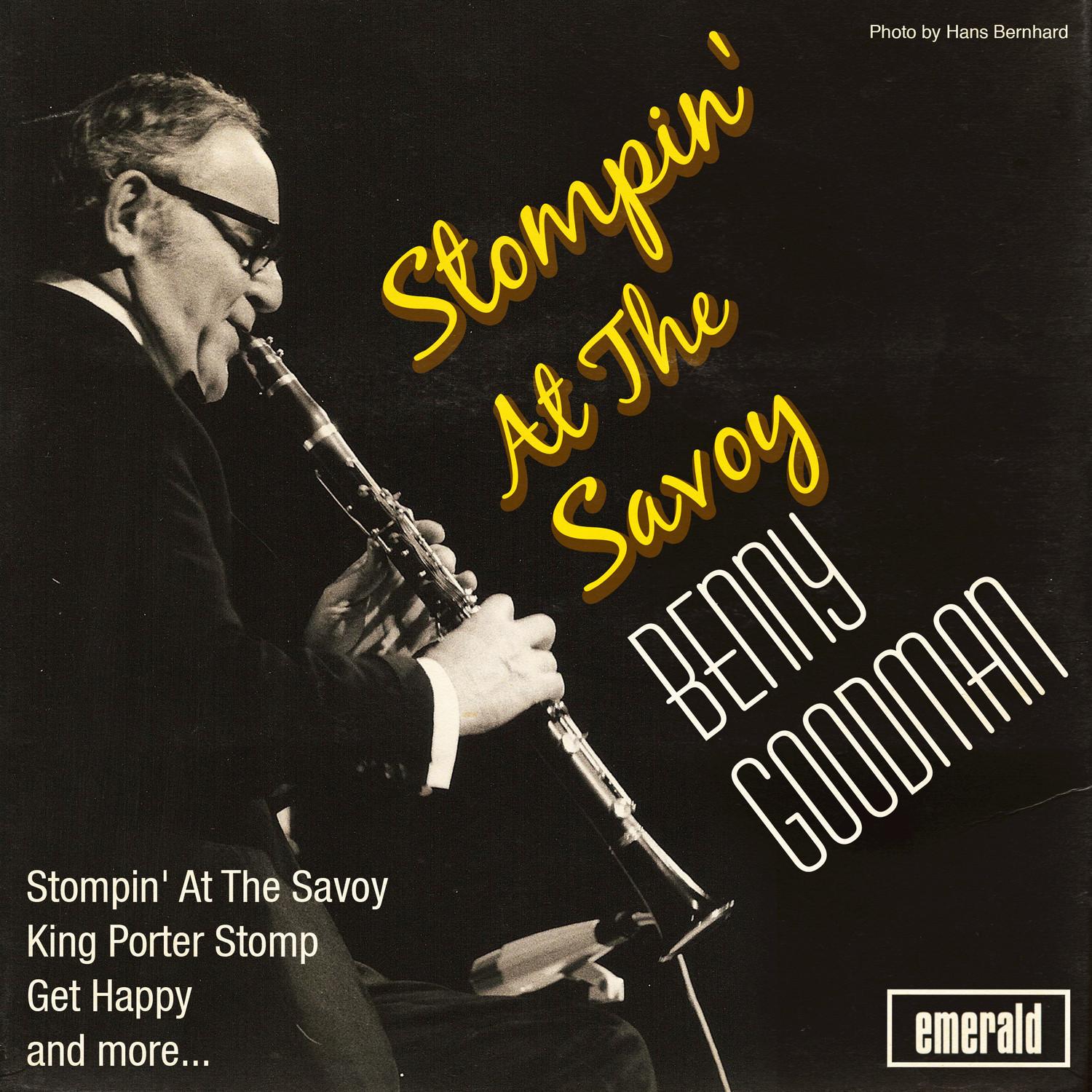 Stompin' at the Savoy