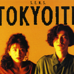 Tokyoite专辑