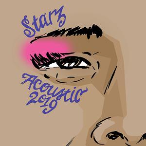 Starz In Their Eyes - Just Jack (PM karaoke) 带和声伴奏