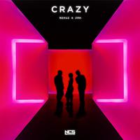 Franka - Crazy (Eurovision 2018 - Croatia) (karaoke) 带和声伴奏