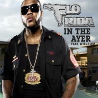 Flo Rida、William - IN THE AYER
