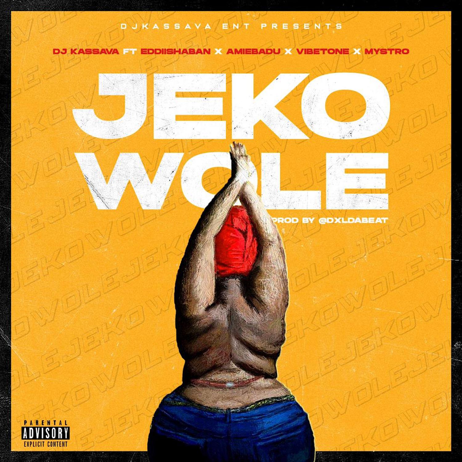 Jeko Wole