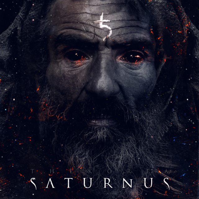 Saturnus
