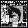 Forbidden Society - Dystopia