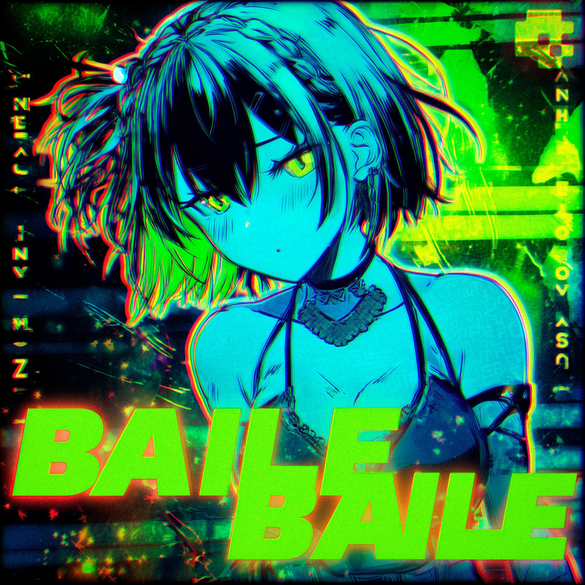 MONTAGEM BAILE BAILE