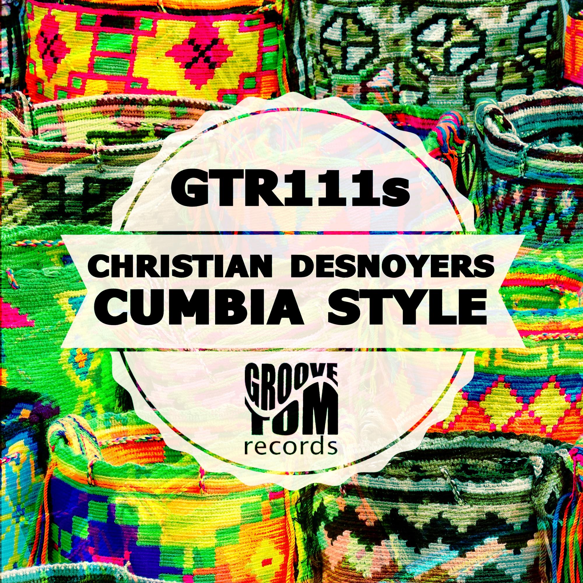 Cumbia Style