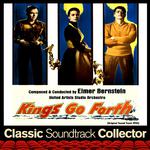 Kings Go Forth (Ost) [1958]专辑