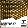 Damian Wasse - Save Me (Original Mix)
