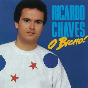 O Bicho - Ricardo Chaves (SC karaoke) 带和声伴奏