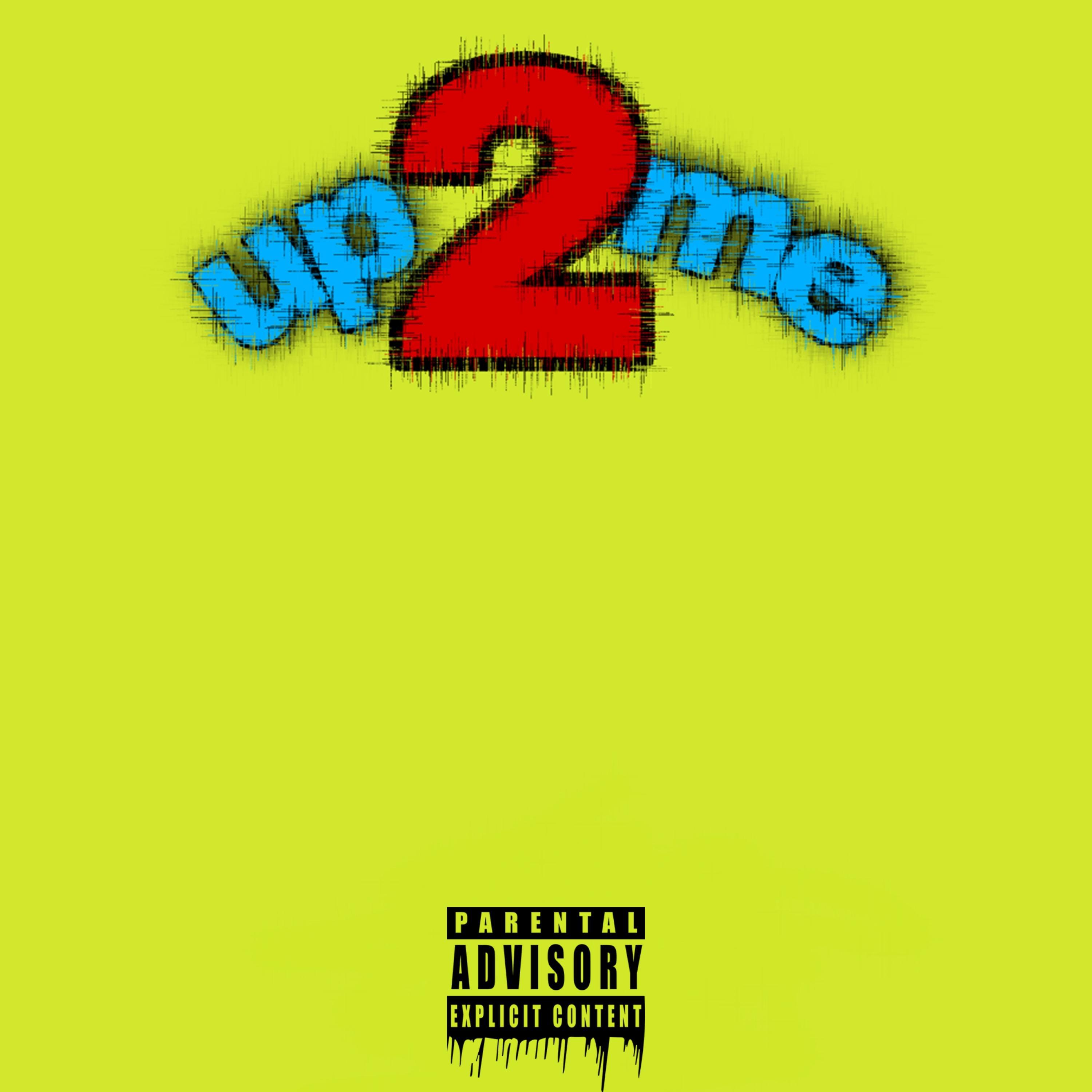 2KDIRT - Up 2 me (feat. Sauce)