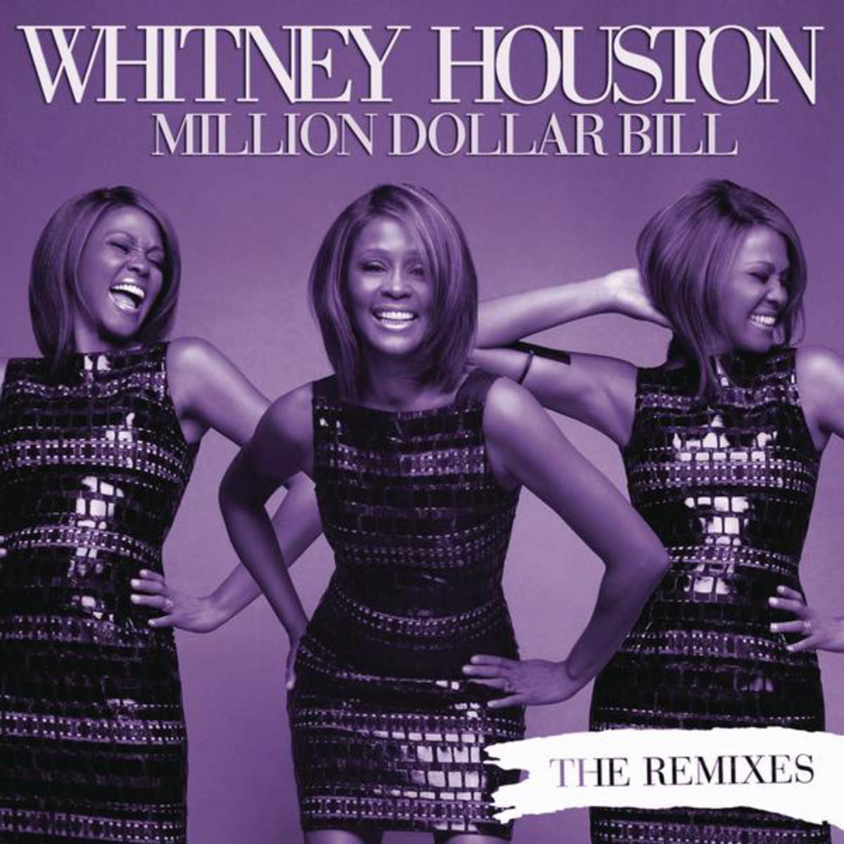 Million Dollar Bill (Freemasons Mixes)专辑