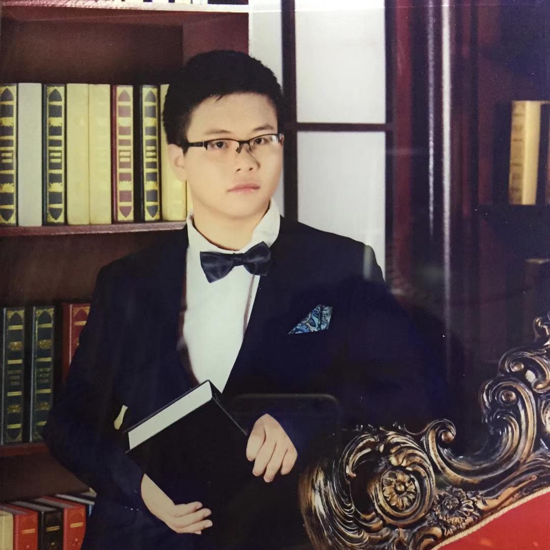 让我欢喜让我忧