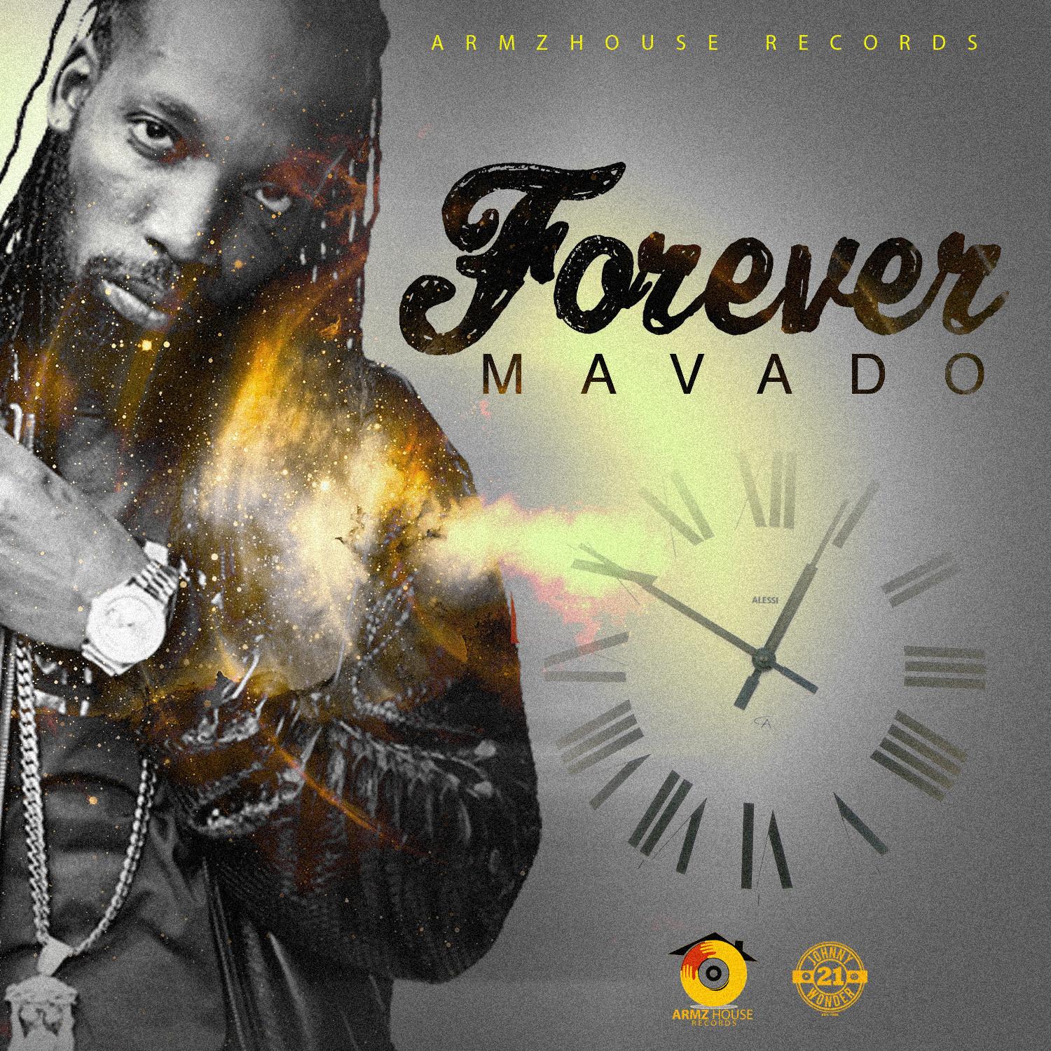 Forever