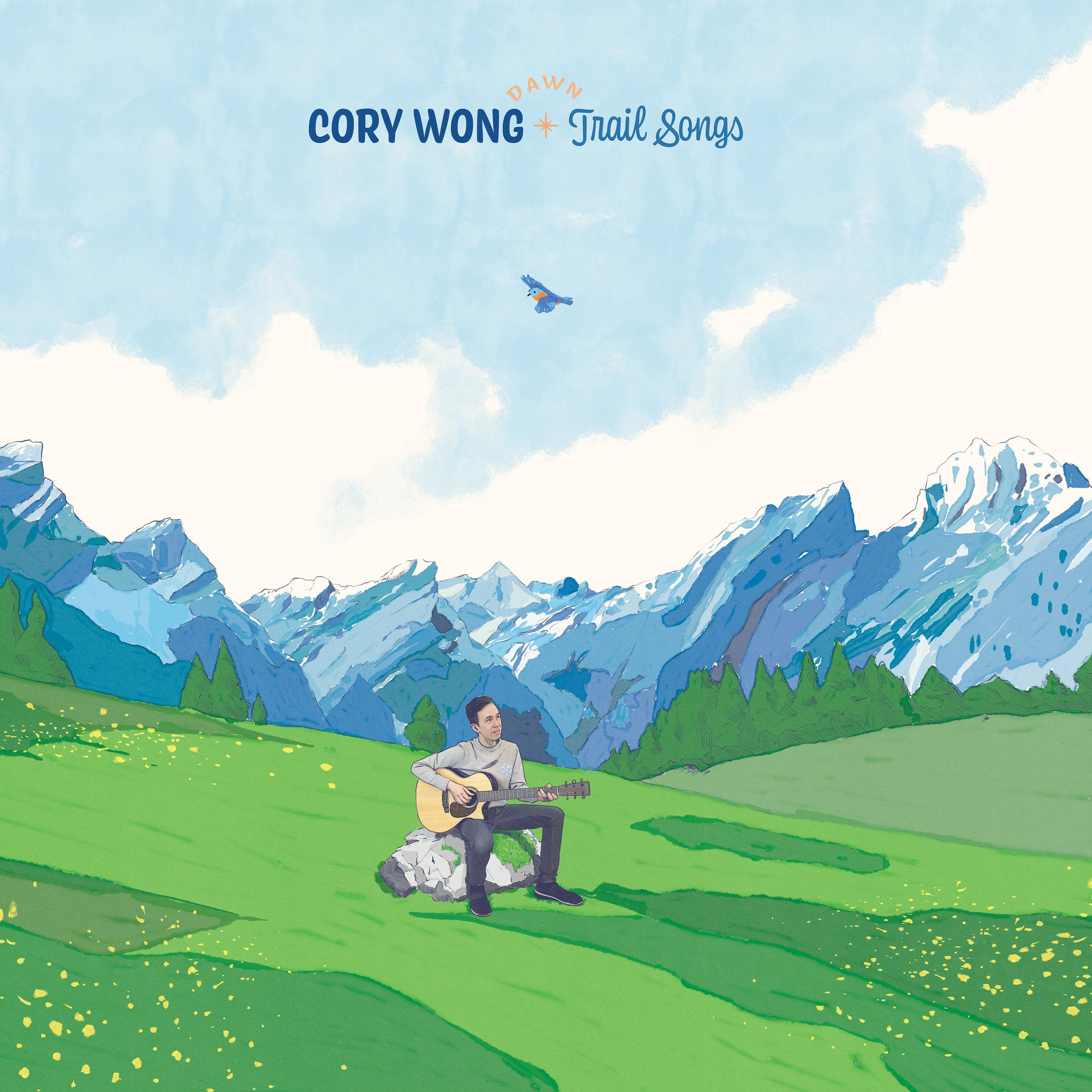 Trail Songs (Dawn)