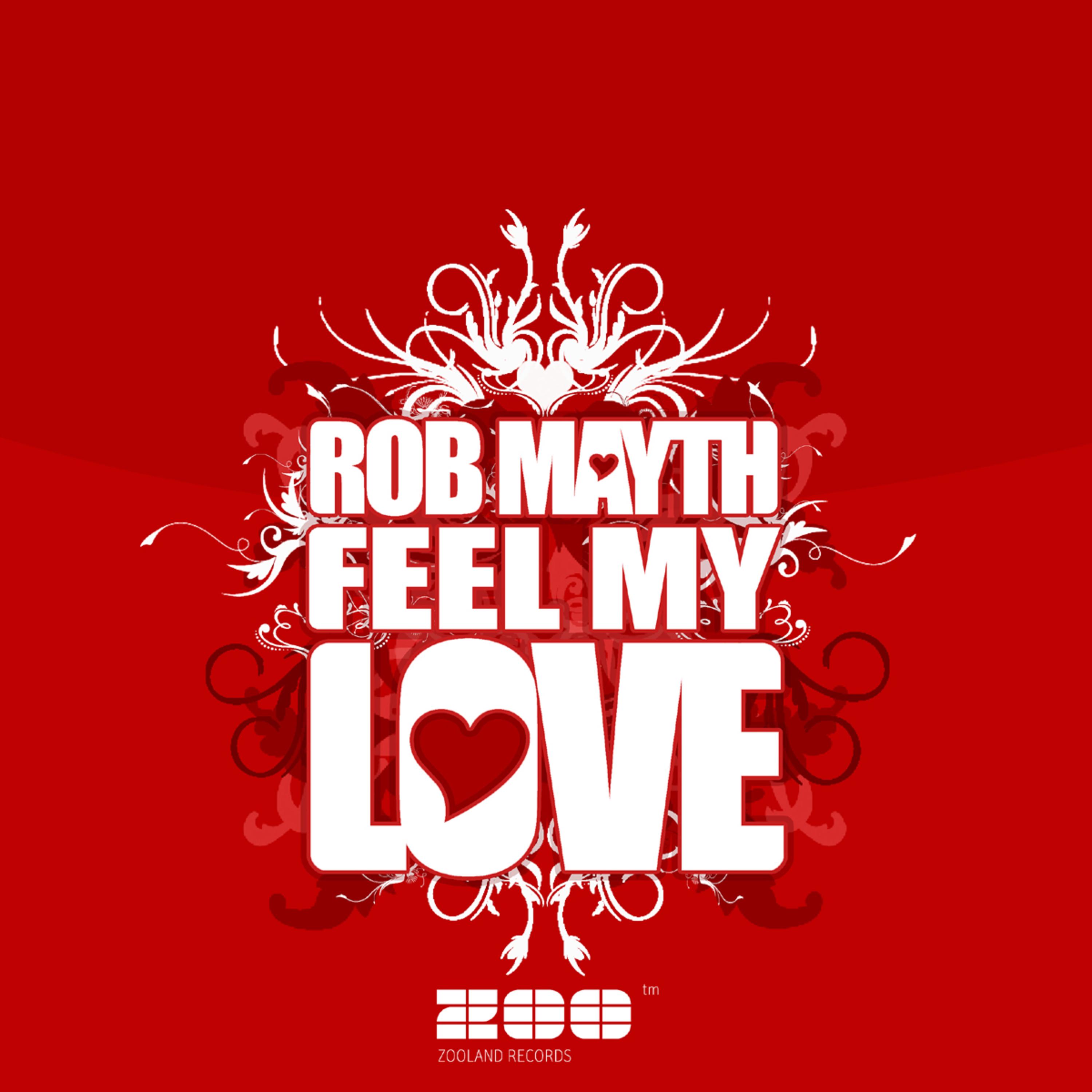 Feel My Love (FT Edition)专辑