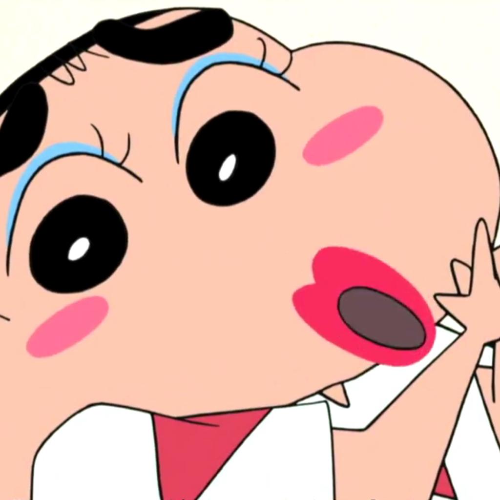蜡笔小新主题曲Theme Song