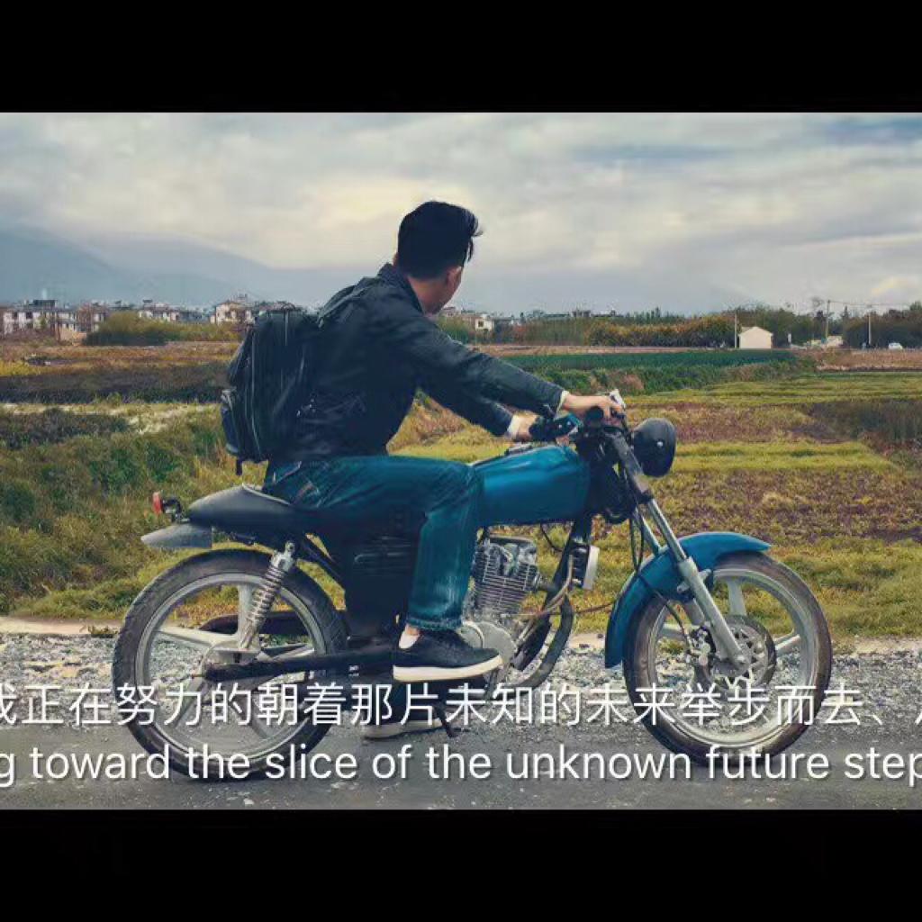 我听雷鬼 美滋滋
