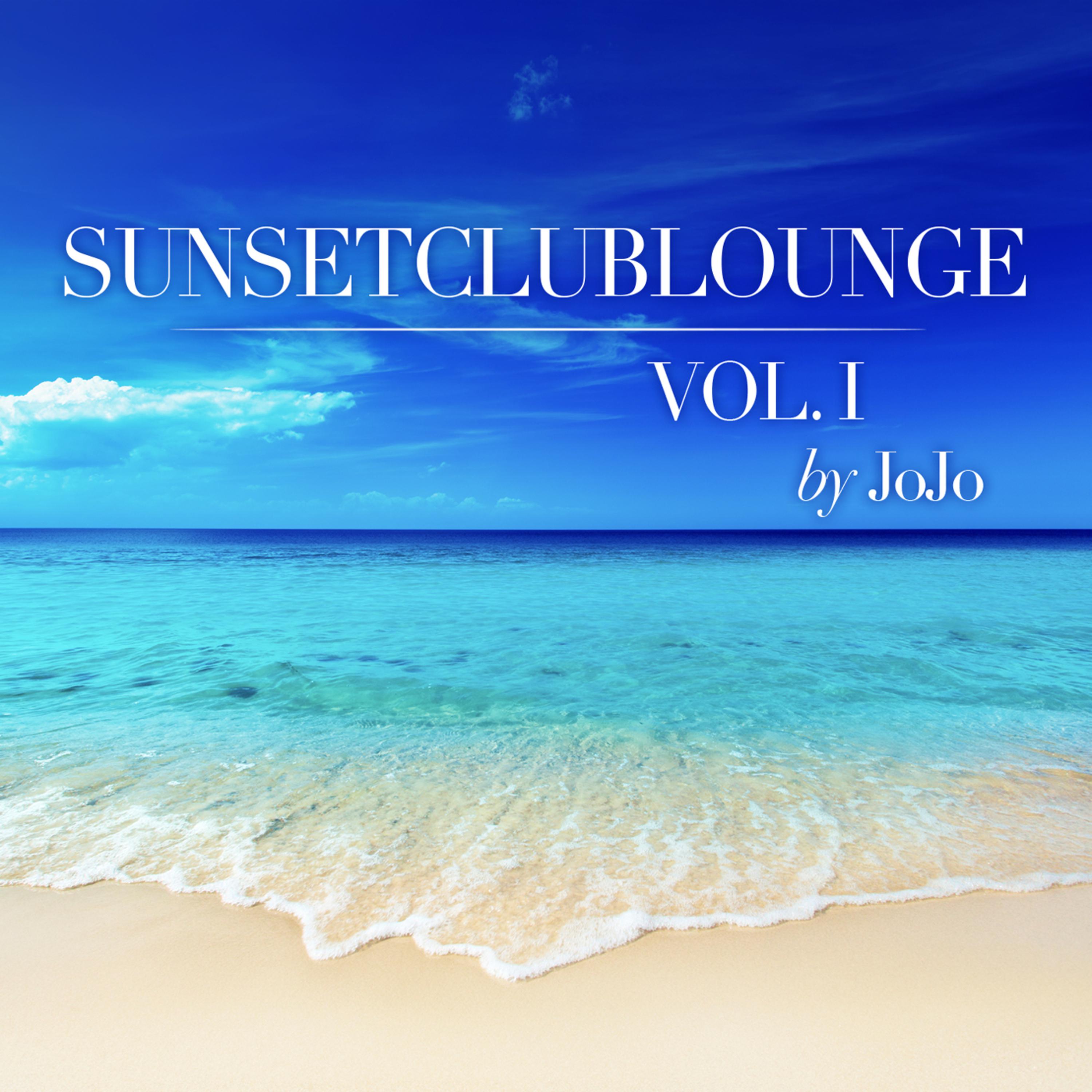 Sunsetclublounge, Vol. I专辑