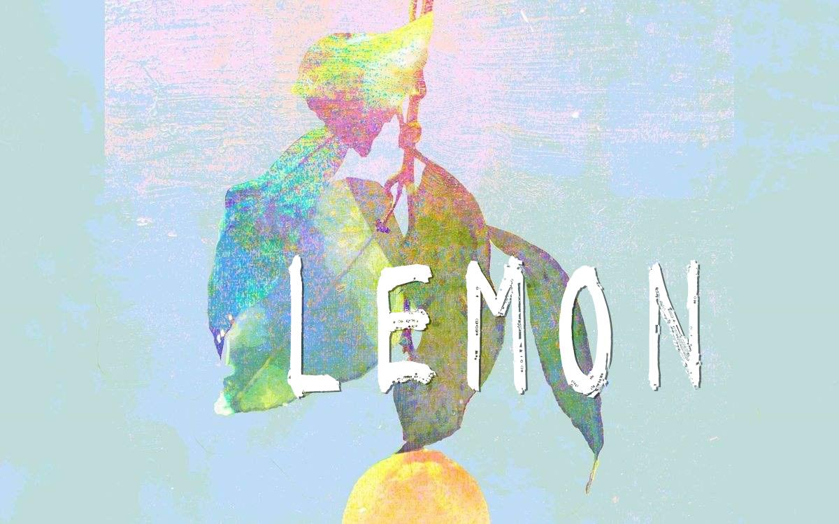 Lemon专辑