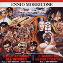 Dalle Ardenne all'inferno/Sorriso Del Grande Tentatore, Il专辑