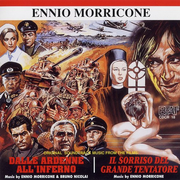 Dalle Ardenne all'inferno/Sorriso Del Grande Tentatore, Il