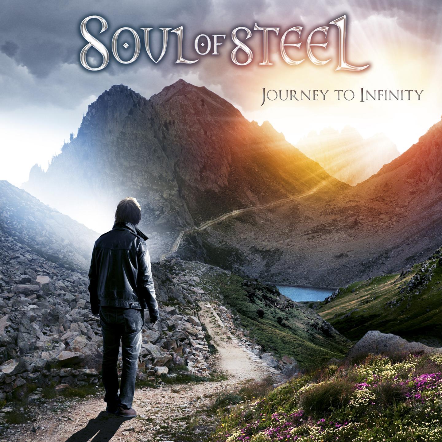 Journey to Infinity