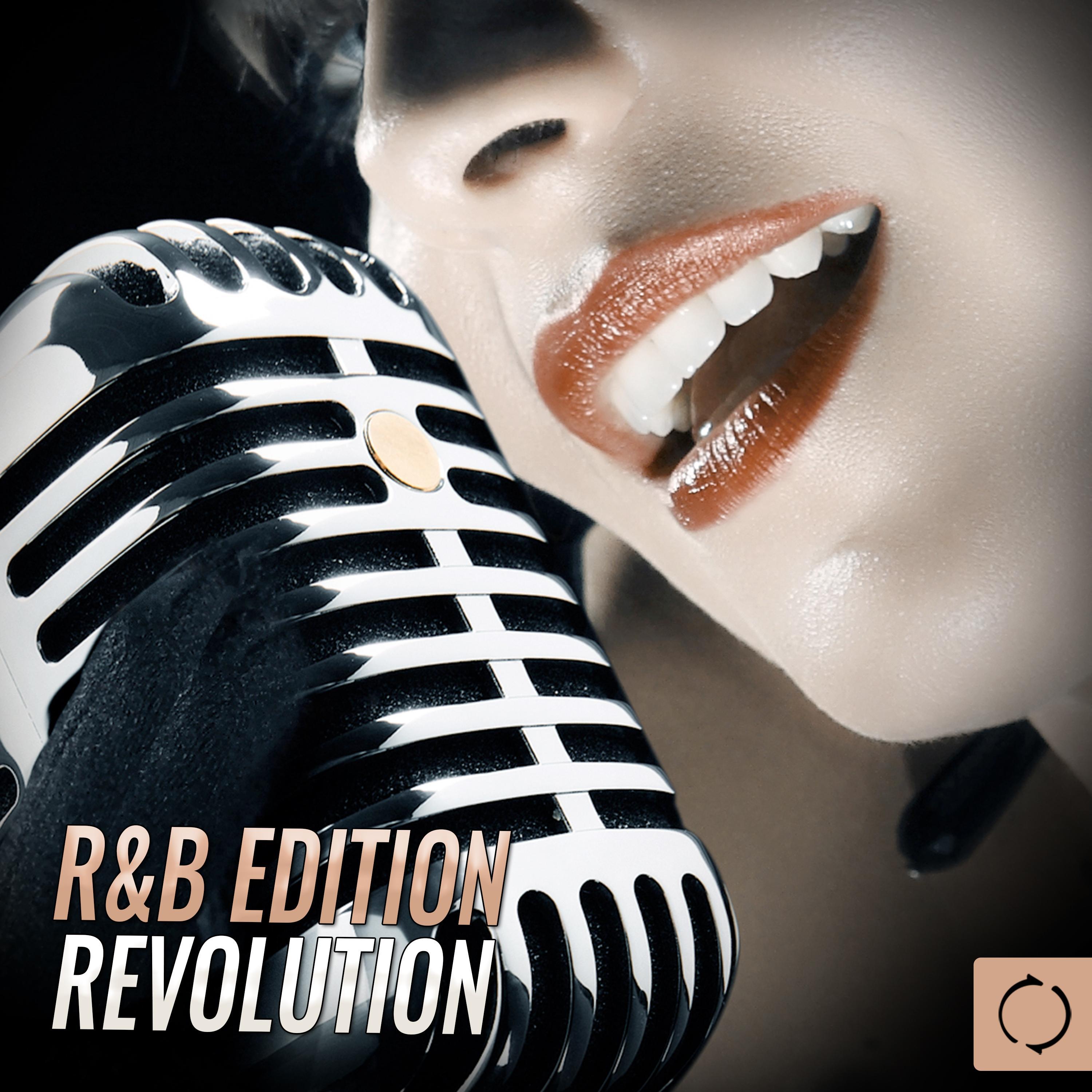 R&B Edition Revolution专辑