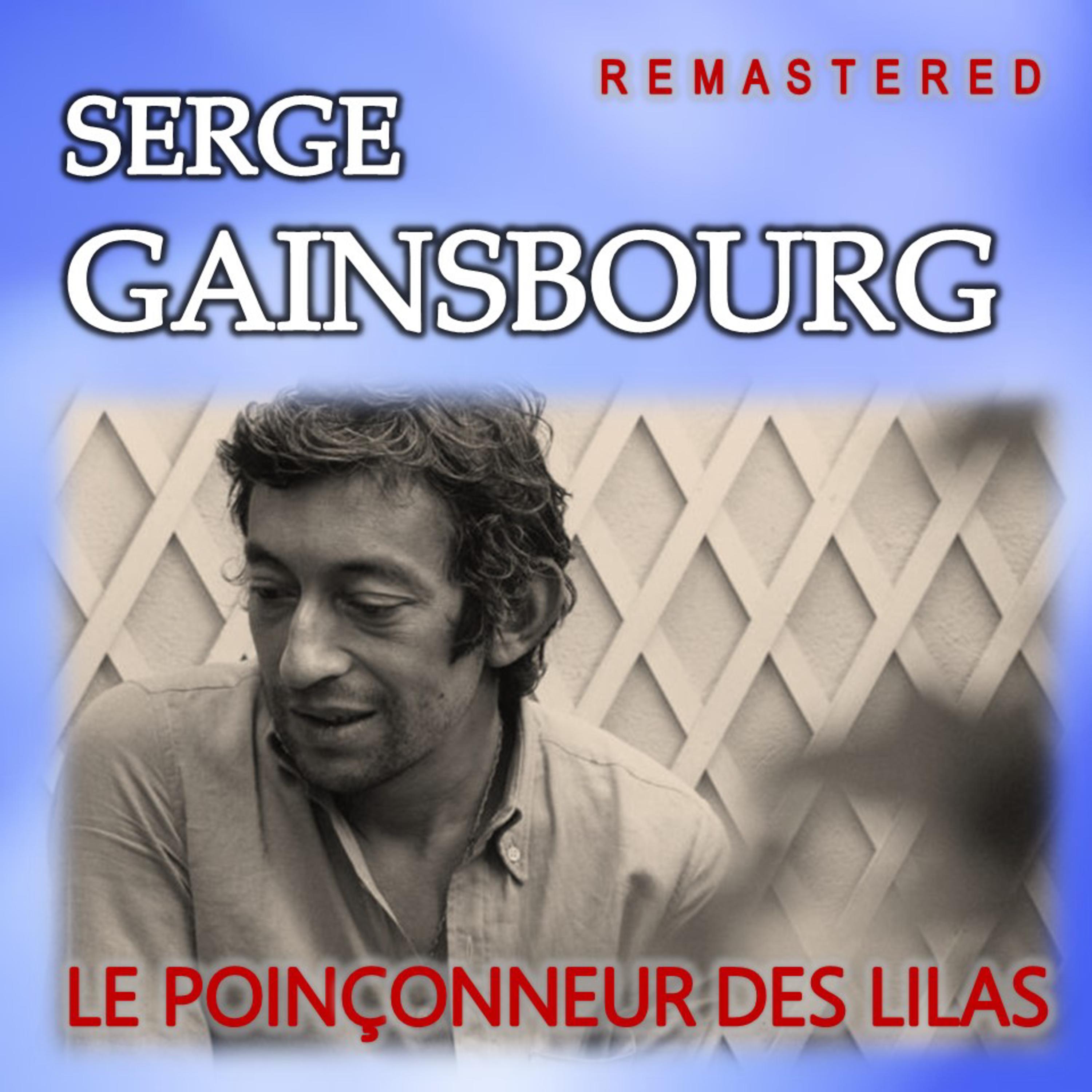 Le Poinçonneur des Lilas (Remastered)