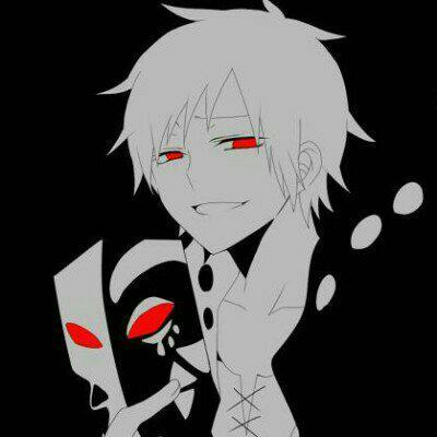 【黑化/病娇】·少年音