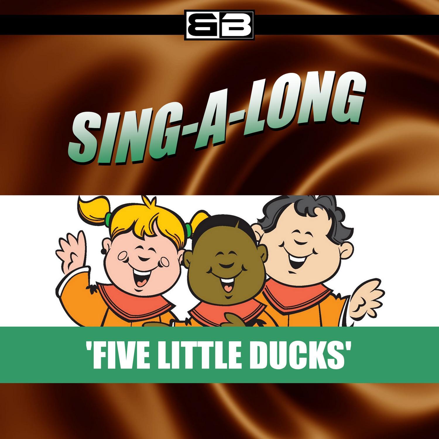 Five Little Ducks