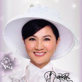 凤飞飞：民间尽数是传说