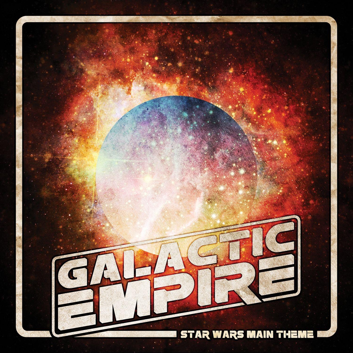 Star Wars Theme