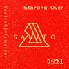 Sauleo - Starting Over(Drum&Bass Mix）